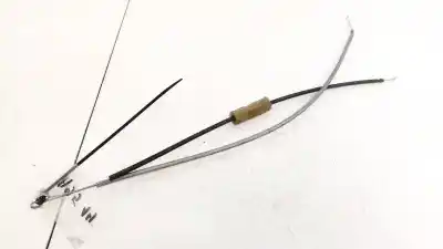Pezzo di ricambio per auto di seconda mano Pezzi Vari per TOYOTA RAV 4 (A2) 2.0 D-4D Executive 4X4 (2003->) Riferimenti OEM IAM   