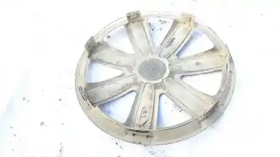 Pezzo di ricambio per auto di seconda mano coprimozzi per volvo v50 (545) 1.6 d riferimenti oem iam   