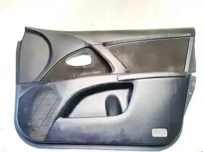 Tweedehands auto-onderdeel bekleding rechts voordeur voor toyota avensis 2.0 d-4d oem iam-referenties 6777705040