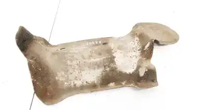 Pezzo di ricambio per auto di seconda mano pezzi vari per volkswagen passat cc (357) 2.0 tdi dpf riferimenti oem iam 