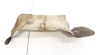 Pezzo di ricambio per auto di seconda mano pezzi vari per volkswagen passat cc (357) 2.0 tdi dpf riferimenti oem iam   