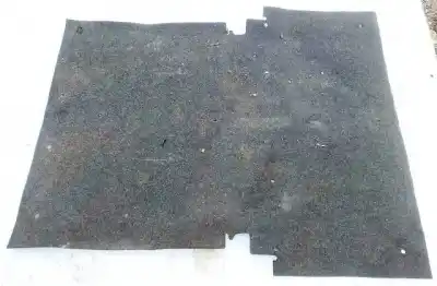 Tweedehands auto-onderdeel tapijt voor citroen c4 ii (nc_) 1.6 bluehdi 100 oem iam-referenties 