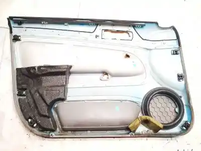 Автозапчасти б/у обивка передней правой двери за volkswagen passat variant (3b5) 1.8 ссылки oem iam 3b0867012ah  3b0867010