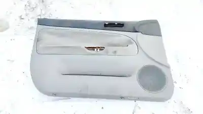 Автозапчасти б/у обивка левой передней двери за volkswagen passat variant (3b5) 1.8 ссылки oem iam 3b1867011ah