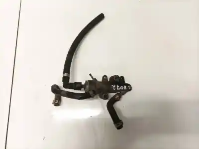 Second-hand car spare part various parts for opel zafira b 1.9 cdti oem iam references 55188200