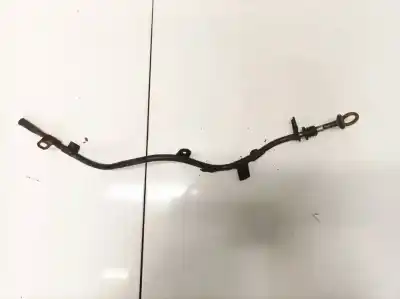 Second-hand car spare part oil stick for opel zafira b 1.9 cdti oem iam references 