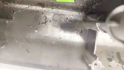 Автозапчасти б/у пластики за audi a6 avant (4f5) 2.4 ссылки oem iam 4f1867106a  4f2867106a