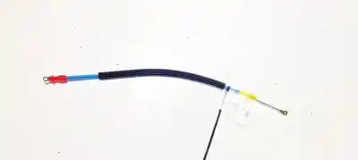 Peça sobressalente para automóvel em segunda mão peças diversas por bmw x3 (e83) 2.0d referências oem iam 3411594