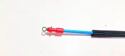 Pezzo di ricambio per auto di seconda mano pezzi vari per bmw x3 (e83) 2.0d riferimenti oem iam 3411594  119702