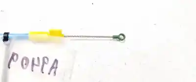 Pezzo di ricambio per auto di seconda mano pezzi vari per bmw x3 (e83) 2.0d riferimenti oem iam 3411594  119702