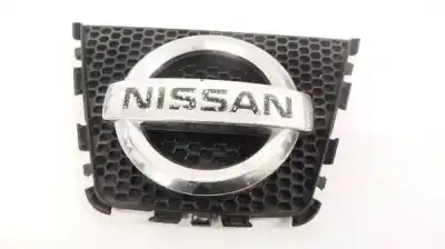Gebrauchtes Autoersatzteil EMBLEM zum NISSAN QASHQAI (J10)  OEM-IAM-Referenzen 62314JD00A  