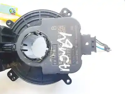 Автозапчасти б/у датчик угла поворота за opel insignia a (g09) 2.0 cdti (68) ссылки oem iam 0265005525
