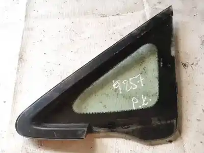 Peça sobressalente para automóvel em segunda mão vidro custódia triangular frente esquerdo por honda fr-v (be) 1.8 vtec cat referências oem iam 