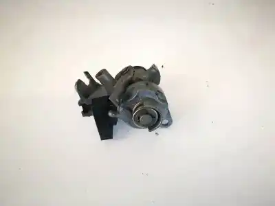 Автозапчастина б/у замок багажника / ворот для audi a4 b6 (8e2) 1.9 tdi quattro посилання на oem iam 8e0827573  