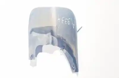 Peça sobressalente para automóvel em segunda mão plásticos por hyundai h-1 2.5 crdi referências oem iam 868314a000