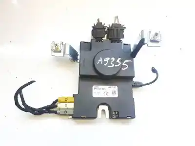 Автозапчасти б/у аудиосистема / радио cd за audi a3 (8p) 2.0 16v fsi ссылки oem iam 8p0035225