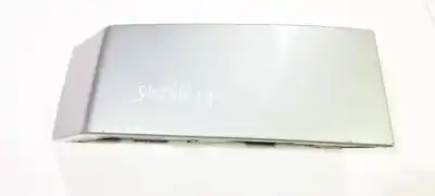 Peça sobressalente para automóvel em segunda mão molduras traseiras por volvo xc90 2.9 bi-turbo cat referências oem iam 8620820