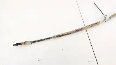 Pezzo di ricambio per auto di seconda mano LEVA DEL FRENO A MANO per CITROEN C4 PICASSO  Riferimenti OEM IAM   