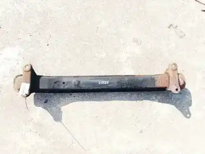 Peça sobressalente para automóvel em segunda mão charrió / suporte de eixo dianteiro por hyundai h-1 2.5 crdi referências oem iam 