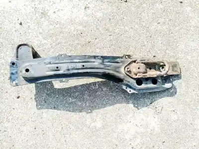 Peça sobressalente para automóvel em segunda mão charrió / suporte de eixo dianteiro por toyota corolla (_e12_) 1.6 vvt-i (zze121_) referências oem iam 