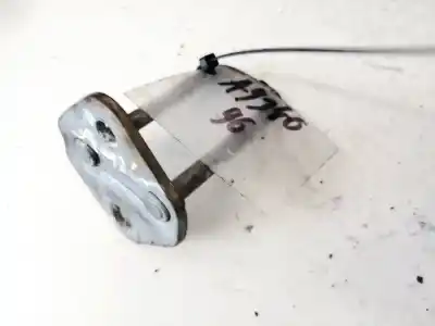 Pezzo di ricambio per auto di seconda mano pezzi vari per opel meriva 1.6 16v riferimenti oem iam   