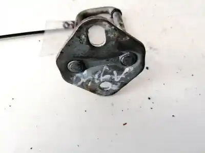 Pezzo di ricambio per auto di seconda mano pezzi vari per opel meriva 1.6 16v riferimenti oem iam   