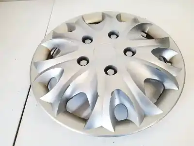 Second-hand car spare part hub caps for mitsubishi space star (dg0) 1.9 di-d cat oem iam references 