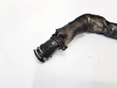 Автозапчастина б/у труба для audi a4 b6 (8e2) 2.5 tdi quattro посилання на oem iam px0416530  