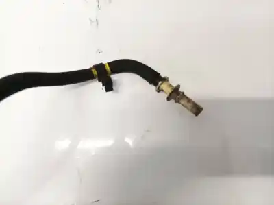 Pezzo di ricambio per auto di seconda mano pezzi vari per peugeot partner (s2) 1.6 16v hdi riferimenti oem iam   