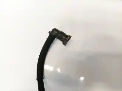 Pezzo di ricambio per auto di seconda mano pezzi vari per peugeot partner (s2) 1.6 16v hdi riferimenti oem iam   