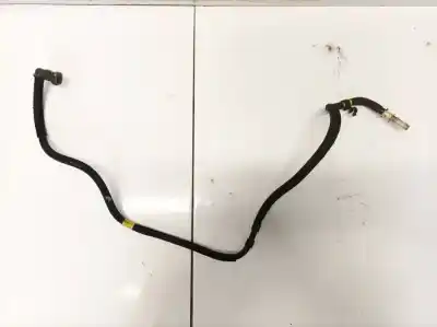 Second-hand car spare part various parts for peugeot partner (s2) 1.6 16v hdi oem iam references 