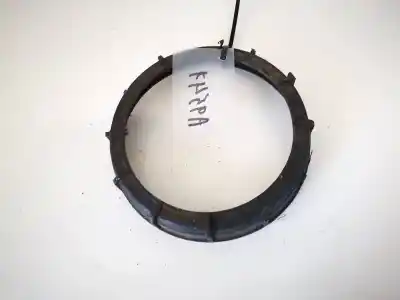 Peça sobressalente para automóvel em segunda mão plásticos por peugeot 406 (8b) 2.0 hdi 110 referências oem iam 