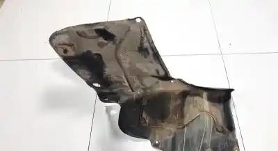 Peça sobressalente para automóvel em segunda mão cobertura / proteção do motor por toyota corolla (_e12_) 1.6 vvt-i (zze121_) referências oem iam 5144212180