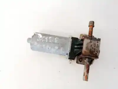 Second-hand car spare part ELECTRIC SUNROOF MOTOR for MERCEDES-BENZ CLASE C (W203) SPORTCOUPE  OEM IAM references 0390200020  905417-102