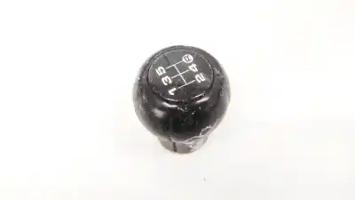 Pezzo di ricambio per auto di seconda mano pomello della leva del cambio per audi 80 avant 1.9 tdi riferimenti oem iam 