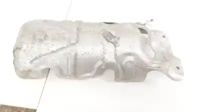 Pezzo di ricambio per auto di seconda mano pezzi vari per ford focus turn. (cb8) 1.6 tdci cat riferimenti oem iam 