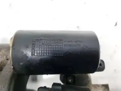 Second-hand car spare part additional air valve for mitsubishi space star (dg0) 1.9 di-d cat oem iam references 8200034270