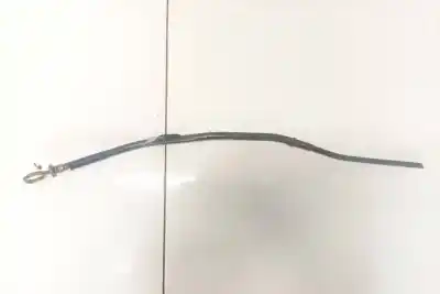 Peça sobressalente para automóvel em segunda mão vareta de óleo por opel zafira a 2.0 dti referências oem iam 