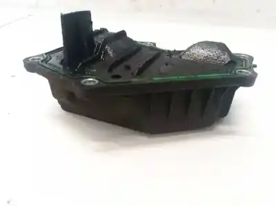 Pezzo di ricambio per auto di seconda mano pezzi vari per ford focus turnier (cb4) 1.6 16v cat riferimenti oem iam 98mf6a785  