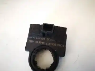 Second-hand car spare part turn angle sensor for citroen c5, ii 2008.02 - 2011.01 2.0 hdi 103kw 2009.04 - 2011.01 oem iam references 0265005517  9658684180