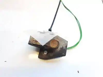 Peça sobressalente para automóvel em segunda mão peças diversas por citroen evasion 1.9 td sx referências oem iam 