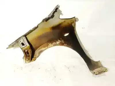 Автозапчастина б/у передне праве крило для toyota auris, i e15 2006.10 - 2012.10 1.6l 91kw dual vvt-i 2006.10 - 2012.10 посилання на oem iam   