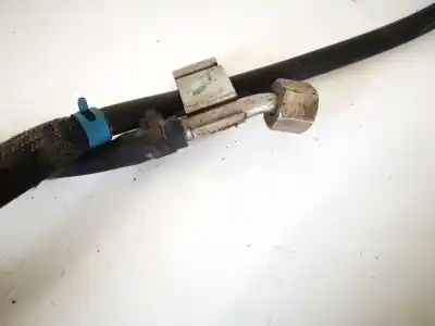 Pezzo di ricambio per auto di seconda mano pezzi vari per ford focus turn. (cb8) 1.6 tdci cat riferimenti oem iam   