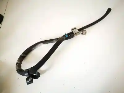 Pezzo di ricambio per auto di seconda mano pezzi vari per ford focus turn. (cb8) 1.6 tdci cat riferimenti oem iam 