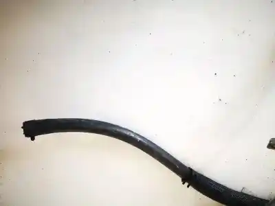 Pezzo di ricambio per auto di seconda mano pezzi vari per ford focus turn. (cb8) 1.6 tdci cat riferimenti oem iam   