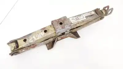 Peça sobressalente para automóvel em segunda mão macaco hidráulico por ford focus iii 1.6 ti referências oem iam   