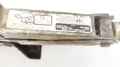 Peça sobressalente para automóvel em segunda mão macaco hidráulico por ford focus iii 1.6 ti referências oem iam   