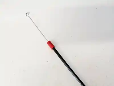 Pezzo di ricambio per auto di seconda mano pezzi vari per audi 80 avant 1.9 tdi riferimenti oem iam   