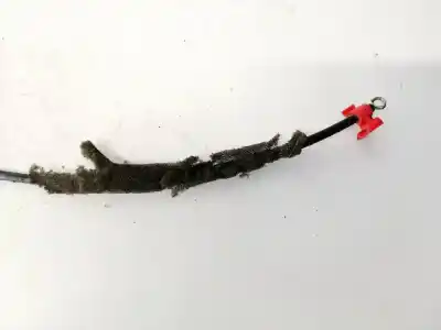 Pezzo di ricambio per auto di seconda mano pezzi vari per audi 80 avant 1.9 tdi riferimenti oem iam   