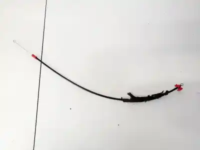 Pezzo di ricambio per auto di seconda mano pezzi vari per audi 80 avant 1.9 tdi riferimenti oem iam 